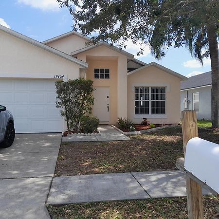 Three-Bedroom House In Clear Creek Orlando Luaran gambar