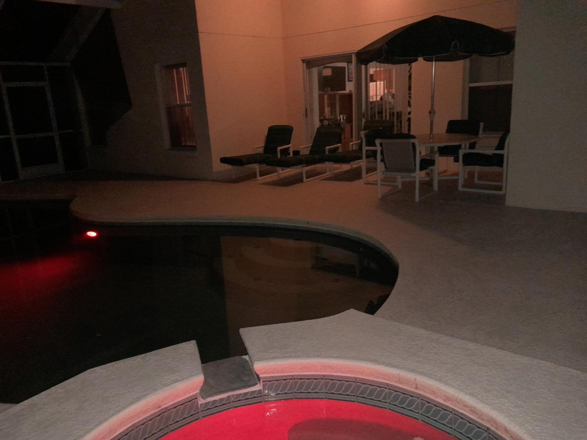 Three-Bedroom House In Clear Creek Orlando Luaran gambar