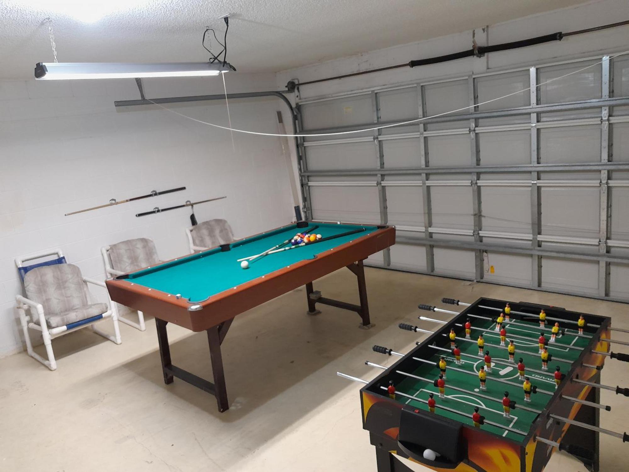 Three-Bedroom House In Clear Creek Orlando Luaran gambar