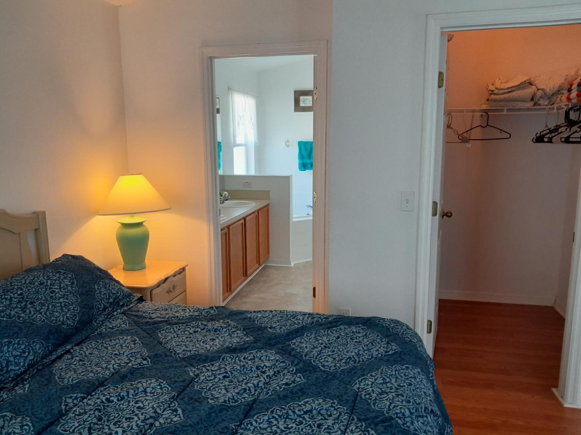 Three-Bedroom House In Clear Creek Orlando Luaran gambar