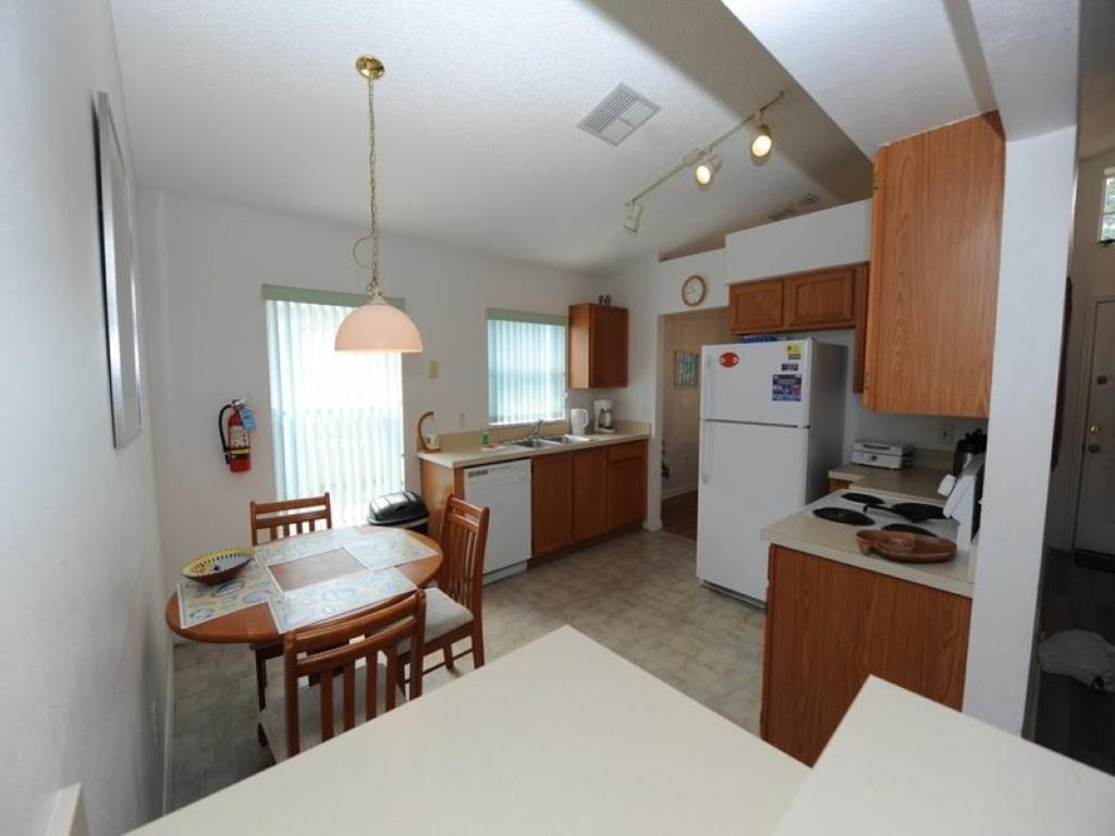Three-Bedroom House In Clear Creek Orlando Luaran gambar