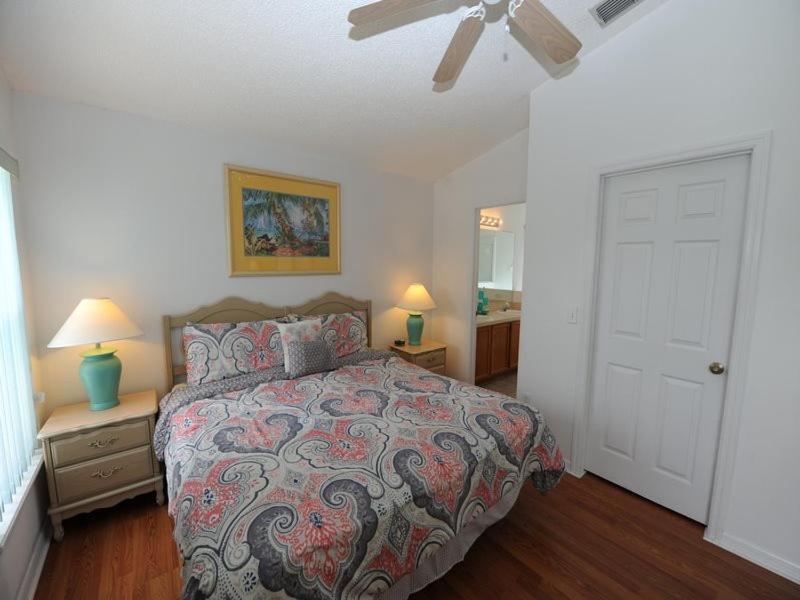 Three-Bedroom House In Clear Creek Orlando Luaran gambar
