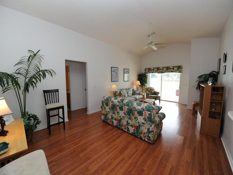 Three-Bedroom House In Clear Creek Orlando Luaran gambar