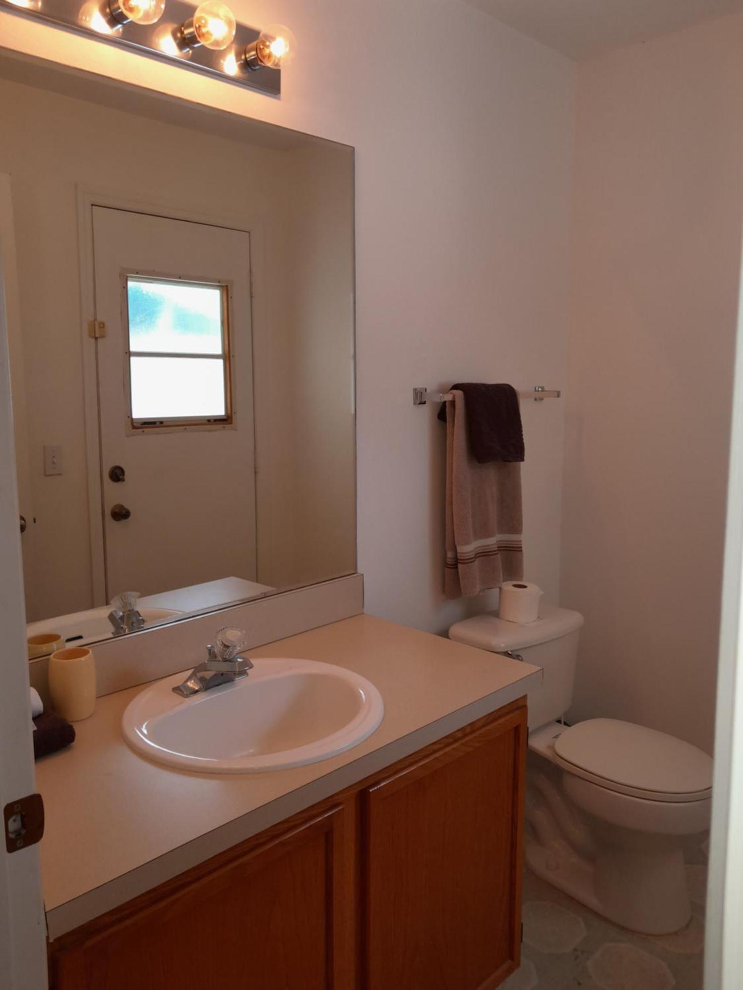 Three-Bedroom House In Clear Creek Orlando Luaran gambar