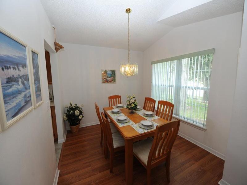 Three-Bedroom House In Clear Creek Orlando Luaran gambar
