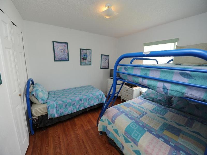 Three-Bedroom House In Clear Creek Orlando Luaran gambar